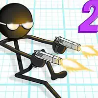 gun_fu_stickman Spiele
